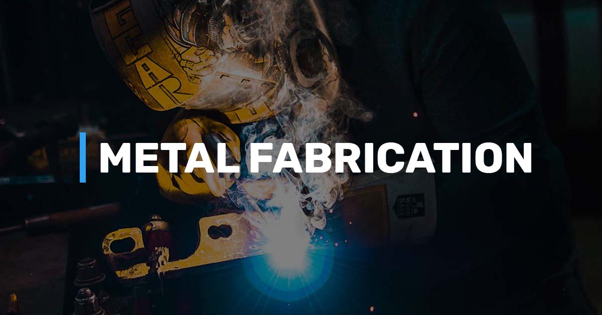 Metal Fabrication - Bick Heating and Cooling, Inc.